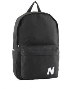 New Balance Essentials Backpack Raven