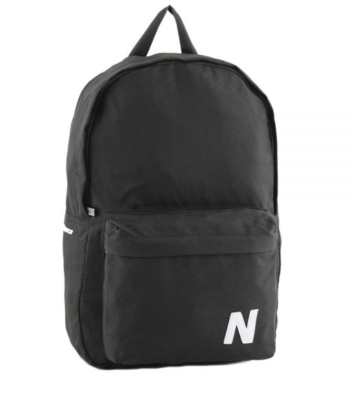 New Balance Essentials Backpack Raven 001