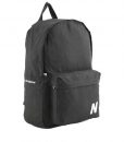 New Balance Essentials Backpack Raven 002