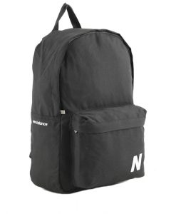 New Balance Essentials Backpack Raven