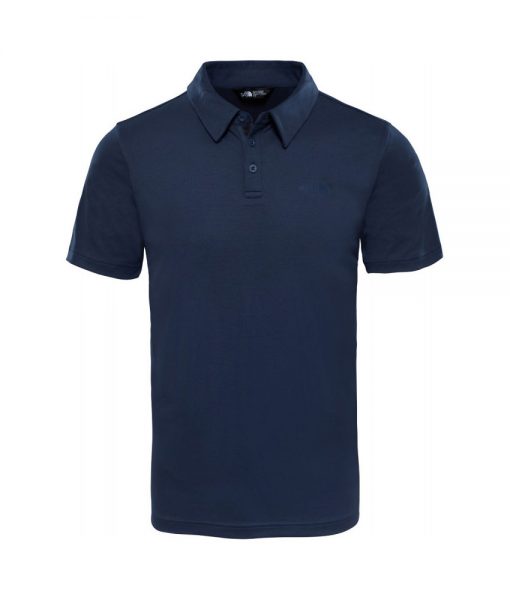 The North Face Polo Taken Urban Navy