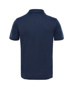 The North Face Polo Taken Urban Navy