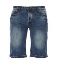 Bermuda en jean Hope N Life Belmont Blue