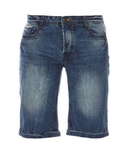 Bermuda en jean Hope N Life Belmont Blue