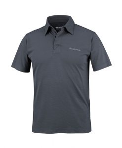 Columbia Polo Sun Ridge Shark