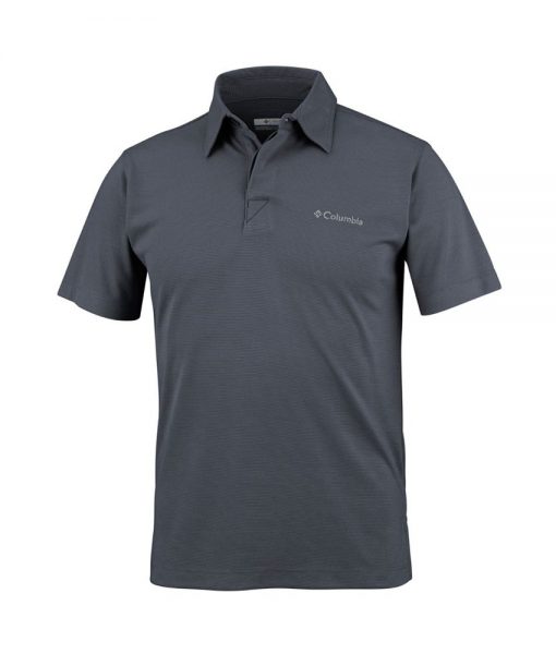 Columbia Polo Sun Ridge Shark