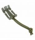 EDC Gear Strap Winder OD Green