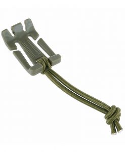 EDC Gear Strap Winder OD Green