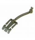 EDC Gear Strap Winder OD Green