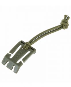 EDC Gear Strap Winder OD Green