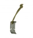 EDC Gear Strap Winder OD Green