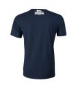 Lonsdale-Logo-T-Shirt-Navy