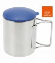 Mug Bulin BL600-D1 Inox 220ml