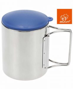 Mug Bulin BL600-D1 Inox 220ml