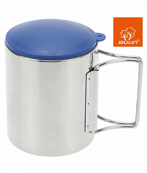 Mug Bulin BL600-D1 Inox 220ml