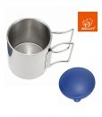 Mug Bulin BL600-D1 Inox 220ml