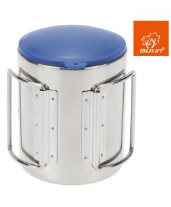 Mug Bulin BL600-D1 Inox 220ml