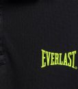 Polo Everlast EVR9703 Fluo SL Black