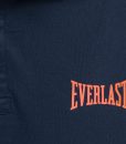 Polo Everlast EVR9703 Fluo SL Navy