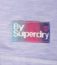 Superdry Spray Ombre Racer Back Vest