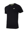 T-Shirt 4F TSM001 Noir