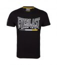 T-shirt Everlast EVR4427 Black