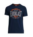 T-shirt Everlast EVR4669 Navy