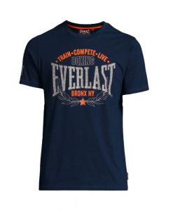 T-shirt Everlast EVR4669 Navy