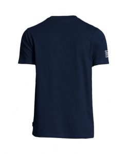 T-shirt Everlast EVR4669 Navy