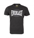 T-shirt Everlast EVR6563 Charcoal