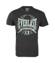 T-shirt Everlast EVR6564 Charcoal