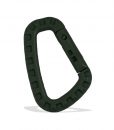 Mousqueton Tactique - Tactical Teddy Tac-Biner OD Green