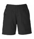 The North Face Paramount Raven Short Black