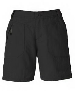 The North Face Paramount Raven Short Black