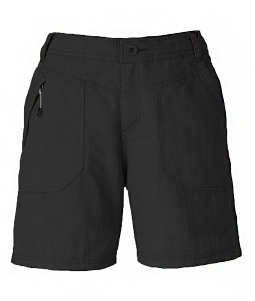 The North Face Paramount Raven Short Black