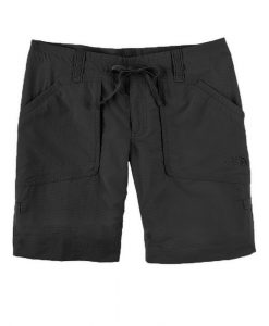 The North Face Short Horizon Sunnyside Black REG