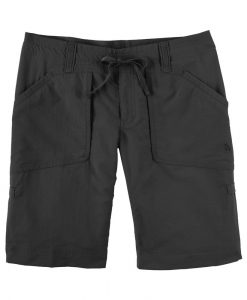 The North Face Short Horizon Sunnyside Black