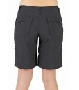 The North Face Short Horizon Sunnyside Black T003