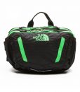 The North Face Tioga Lumbar Bag Black