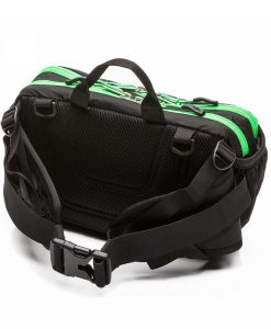 The North Face Tioga Lumbar Bag Black