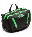 The North Face Tioga Lumbar Bag Black