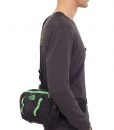 The North Face Tioga Lumbar Bag Black