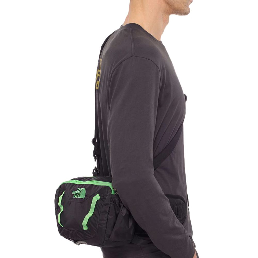The north shop face tioga lumbar