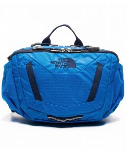 The North Face Tioga Lumbar Bag Bomber Blue