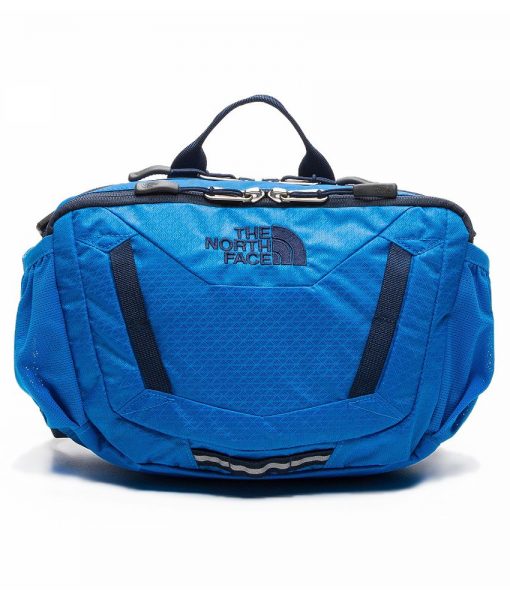 The North Face Tioga Lumbar Bag Bomber Blue