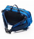 The North Face Tioga Lumbar Bag Bomber Blue