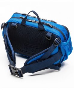 The North Face Tioga Lumbar Bag Bomber Blue