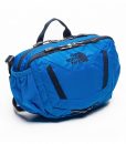 The North Face Tioga Lumbar Bag Bomber Blue