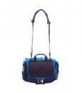 The North Face Tioga Lumbar Bag Bomber Blue