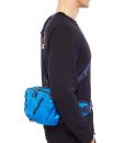 The North Face Tioga Lumbar Bag Bomber Blue T007